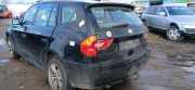 B Säule Verkleidung Links BMW X3 (E83) SUV 2.0d 16_V (M47-N) 2006
