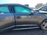 Tür Rechts Vorne 8V4831052B Audi A3 Sportback (8VA/8VF) Schrägheck 5-drs 1.5 TFSI 16V (DADA) 2017-08