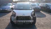 Hinterachse Vwa ABS 5148J8 Citroën C1 Schrägheck 1.0 12V (384F(CFA)) 2009-06