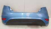 Stoßstange Hinten 1553565 Ford Fiesta 6 (JA8) Schrägheck 1.4 TDCi (KVJA(Euro 5)) 2012-11