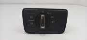 Lichtschalter 3G0941633H Volkswagen Passat Variant (3G5) Kombi 1.5 TSI 16V (DPCA) 2019-10 DPCA