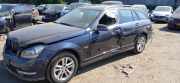 Gelenkwelle ABS A2044103516 Mercedes-Benz C Estate (S204) Kombi 1.6 C-180 16V BlueEfficiency (M274.910) 2014-01