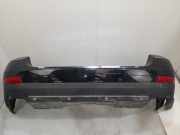 Stoßstange Hinten A1178800440 Mercedes-Benz CLA (117.3) Limousine 2.2 CLA-220 CDI, 220 d 16V (OM651.930(Euro 6)) 2014-03