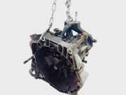 Getriebe Manuell ABS Fiat Fiorino (225) Van 1.3 JTD 16V Multijet (199.A.9000(Euro 5)) 2008-09
