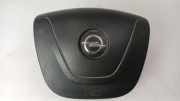 Airbag Lenkrad 34116562A Opel Movano Van 2.3 CDTi Biturbo 16V FWD (M9T-716(M9T-F7)) 2016
