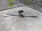 Fensterheber Links Vorne Peugeot 107 Schrägheck 1.0 12V (384F(1KR)) 2010-03