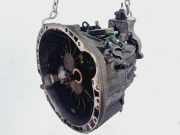 Getriebe Manuell ABS 7701477833 Renault Laguna III Estate (KT) Kombi 5-drs 2.0 dCi 16V 150 (M9R-858) 2008-10