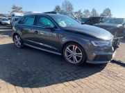 Tankklappe 8V4809907C Audi A3 Sportback (8VA/8VF) Schrägheck 5-drs 1.5 TFSI 16V (DADA) 2017-08