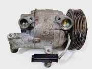 Klima Pumpe B000776180 Peugeot 108 Schrägheck 1.0 12V (1KRFE(CFB)) 2014-12