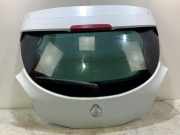 Heckklappe 901001261R Renault Megane III Coupe (DZ) Schrägheck 3-drs 1.5 dCi 110 (K9K-J836) 2012-09