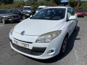 Sicherheitsgurt Links Vorne Renault Megane III Grandtour (KZ) Kombi 5-drs 1.6 16V (K4M-858(K4M-R8)) 2010-01
