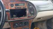 Bedienung Heizung Saab 900 II (YS3D) Cabrio 2.5 SE V6 24V (B258I) 1995-04