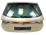 Heckklappe 5FJ827025A Seat Tarraco SUV 2.0 TDI 150 4Drive 16V (DFGA) 2019-10