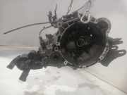 Getriebe Manuell 4300032784 Kia Cee'd (EDB5) Schrägheck 5-drs 1.4 CVVT 16V (G4FA) 2011-07