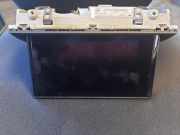 Navigation Display 8V0857273M Audi A3 Limousine (8VS/8VM) Limousine 2.0 TDI 16V (DEJA) 2013-12