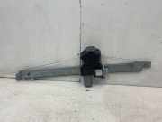 Fensterheber Links Vorne 9840159480 Renault Trafic (1FL/2FL/3FL/4FL) Van 1.6 dCi 125 Twin Turbo (R9M-452(R9M-D4)) 2017-11