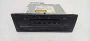 Cd-Wechsler 8T1035110C Audi A4 Avant (B8) Kombi 2.0 TDI 16V (CAHA(Euro 5)) 2008-08