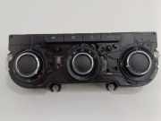 Bedienung Heizung 3T0820047J Skoda Superb (3TAA) Schrägheck 2.0 TDI PD (BMP) 2008-12