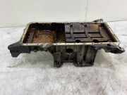 Ölwannenabdeckung 11137500524 BMW X5 (E53) SUV 4.6 iS V8 32V (M62-B46) 2002-05