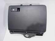 Handschuhfach 3C1857114E Volkswagen Passat (362) Limousine 1.4 TSI 16V (CAXA(Euro 5)) 2013-11 CAXA(Euro 5)