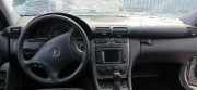 Bedienung Heizung A2038300785 Mercedes-Benz C (W203) Limousine 1.8 C-180K 16V (M271.946) 2003-05