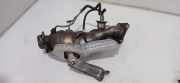 Katalysator 17140F3010 Toyota Yaris IV (P21/PA1/PH1) Schrägheck 1.5 12V Hybrid 115 (M15AFXE) 2021-07