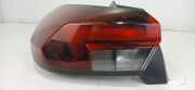 Rücklicht Links 9829317380 Opel Corsa F (UB/UH/UP) Schrägheck 5-drs Electric, Corsa-e 50kWh (ZKX(ZK01)) 2023-01