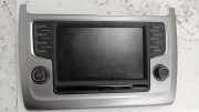 Navigation Display 6C0919603A Volkswagen Polo V (6R) Schrägheck 1.0 TSI 12V BlueMotion (CHZB(Euro 6)) 2017 CHZB(Euro 6)