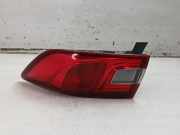 Rücklicht Rechts 265502631R Renault Clio IV (5R) Schrägheck 5-drs 0.9 Energy TCE 90 12V (H4B-412(H4B-G4)) 2013-12