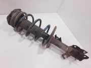Federbein Links Vorne E4302JD01A Nissan Qashqai (J10) SUV 1.5 dCi (K9K-282(Euro 5)) 2009