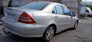 Sicherheitsgurt Links Hinten A20386087859C94 Mercedes-Benz C (W203) Limousine 1.8 C-180K 16V (M271.946) 2003-05
