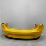 Stoßstange Hinten 6J3807421 Seat Ibiza IV SC (6J1) Schrägheck 3-drs 1.6 16V (BTS) 2008-12