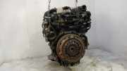 Motor 55558657 Opel Astra H GTC (L08) Schrägheck 3-drs 2.0 16V Turbo (Z20LEL(Euro 4)) 2005-03