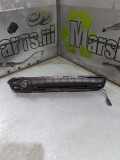 Radio Bedienungselemente 170714 BMW 1 serie (F20) Schrägheck 5-drs 116d 1.6 16V Efficient Dynamics (N47-D16A) 2014-03
