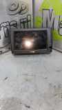 Navigation Display 51180015949 BMW 3 serie Touring (E46/3) Kombi 316i 16V (N46-B18A) 2005-03