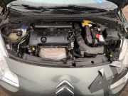 Getriebe Manuell ABS 2231C3 Citroën C3 (SC) Schrägheck 5-drs 1.4 16V VTi (EP3C(8FP)) 2011-05