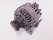 Lichtmaschine V-Snaar 06F903023E Volkswagen Caddy III (2KA,2KH,2CA,2CH) Van 2.0 SDI (BST) 2007-03 BST