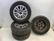 Räder Set Li, 17", 7J, ET49 30643772 Volvo XC90 I SUV 2.9 T6 24V (B6294T) 2003-03