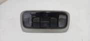 Innenbeleuchtung Vorne 81260K0100B0 Toyota Yaris IV (P21/PA1/PH1) Schrägheck 1.5 12V Hybrid 115 (M15AFXE) 2021-07
