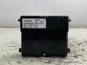 Steuergerät Klimakontrolle 285258983R Renault Kadjar (RFEH) SUV 1.3 TCE 140 FAP 16V (H5H-490(H5H-E4)) 2022-06