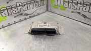 Motorsteuergerät 0261208702 Citroën C1 Schrägheck 1.0 12V (384F(CFA)) 2006-12