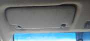 Sonnenblende Daewoo / Chevrolet Spark (M300) Schrägheck 1.0 16V (B10D1) 2011-11