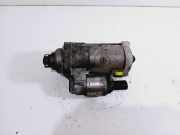 Anlasser 02Z911024A Volkswagen Polo V (6R) Schrägheck 1.6 TDI 16V 90 (CAYB) 2011-03 CAYB