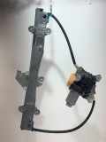 Fensterheber Links Vorne 8200384743 Renault Twingo II (CN) Schrägheck 3-drs 1.2 16V (D4F-770) 2011-02