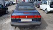Fensterheber Rechts Hinten Saab 900 II (YS3D) Cabrio 2.5 SE V6 24V (B258I) 1995-04