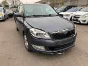 Eckstück Rechts Vorne Skoda Fabia II Kombi Kombi 5-drs 1.2 TDI 12V Greenline (CFWA) 2011-03
