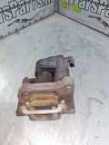 Bremssattel Links Hinten ABS 9819059380 Peugeot 3008 II (M4/MC/MJ/MR) Großraumlimousine 1.2 12V e-THP PureTech 130 (EB2ADTS(HNS)) 2018-09