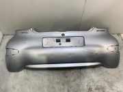 Stoßstange Hinten Toyota Aygo (B10) Schrägheck 1.0 12V VVT-i (1KR-FE) 2007-08