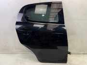 Tür Rechts Hinten B000962880 Citroën C1 Schrägheck 1.0 12V VVT-i (1KR-FE(CFB)) 2020-05