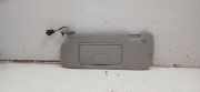 Sonnenblende Daewoo / Chevrolet Captiva (C100) SUV 2.4 16V 4x4 (Z24SED) 2006